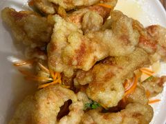 -九转小磨·非遗东北菜(群力店)