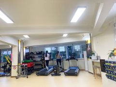 -中田健身工作室(莘庄地铁站店)