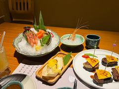 -味见·荣家(亚泰大街店)