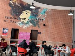 -一兆韦德健身(慧芝湖店)