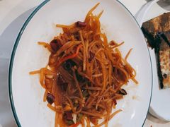 -悦融·京鲁菜·露台花园(安定门店)