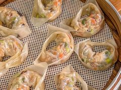 -面道赞宁海海鲜面(迎凤街店)