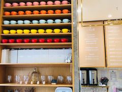 -BONBON BAKERY