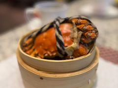 -棕榈岛海鲜自助餐厅(虹桥迎宾馆店)