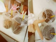 -放哈·甜醅子奶茶创造者(正宁路店)