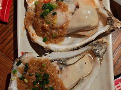 -管氏翅吧(台湾街店)