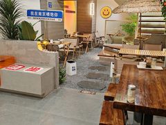 -韩萍老南京馄饨(河西万达店)