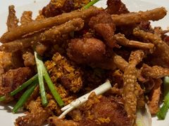 -汤城小厨•粤菜•靓汤(金宝街店)