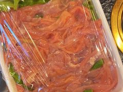 -永發發串串火锅馆·烧烤·大排档(传媒大学店)