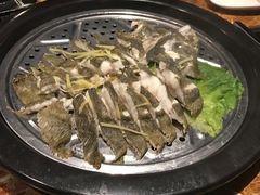 -船奇蒸汽海鲜·闽菜(八市海鲜总店)