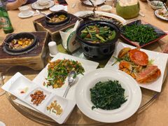 -七仙岭君澜度假酒店·桃源小馆中餐厅