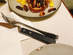 -BAKER&SPICE(安福路店)