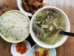 -陈记汤饭(水巷口店)