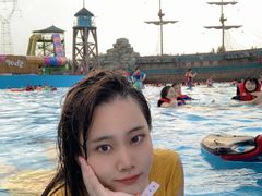 -西安华夏文旅水世界