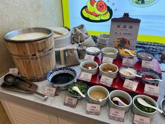 -开封开元名都大酒店·可泰自助餐厅