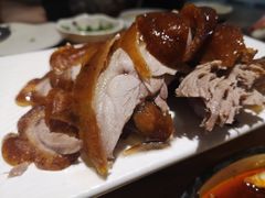 -德香苑脆皮烤鸭·经典(爱融荟城店)