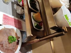 -海底捞火锅(团结桥店)
