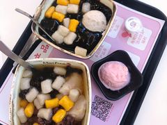-鲜芋仙Meet Fresh(壹方城店)
