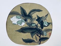 -六出私塾LiuChu•成人美术书法系统课程专业画室(熊婆婆的花园店)
