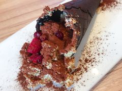 脏脏提拉米苏-必胜客(花舞大唐博物馆店)