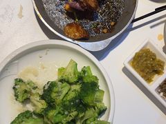 -黑鸡小馆(金源店)