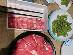 -古关火锅店(古北水镇景区店)