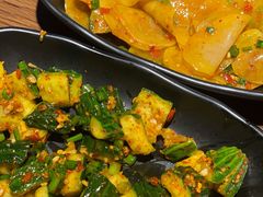 土豆片-Let’s WaKao瓦烤(贝森店)