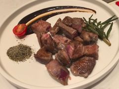 -火地铁板烧(昆山万象汇店)