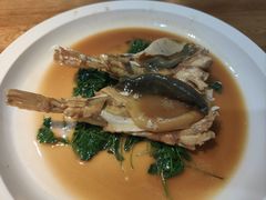 -永安鱼庄·镇江菜(丁卯店)