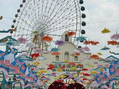 -国色天乡三期陆地乐园