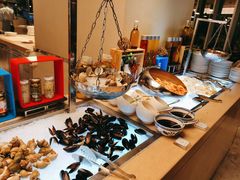 -杭州滨江世融艾美酒店·新食谱全日餐厅
