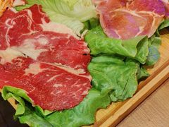 -正宗齐齐哈尔烤肉·齐牛哥鲜切炭火烤肉(杭州总店)