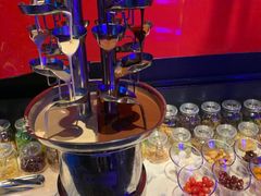 -西安W酒店·WEI全味西餐厅