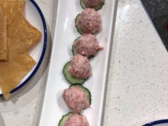 -老码头火锅(骡马市店)