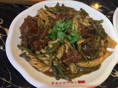 -人民公社大食堂(顺义总店)