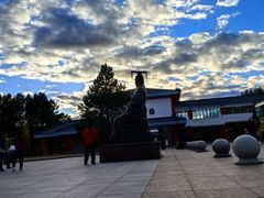 -北极村旅游风景区