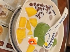 -赵记传承·中国甜品(福州总店)