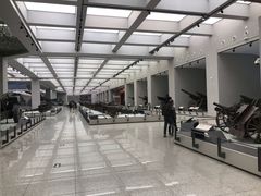 -中国人民革命军事博物馆