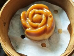 -知粤塘港式茶餐厅