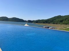 -北京金海湖景区