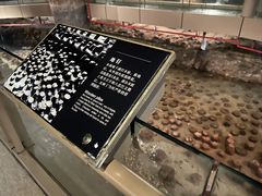-元代水闸遗址博物馆