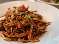 -大鱼徽州·寻味徽菜(星光总店)