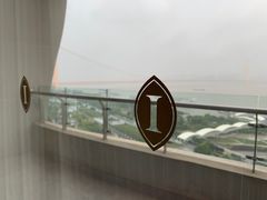-武汉洲际酒店
