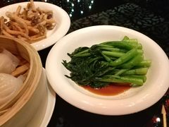 -富力万达嘉华酒店-品珍中餐厅(水果湖店)