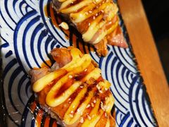 -沼津港日本料理·寿喜烧·烧鸟(新世界大丸百货店)