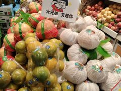 -鲜丰水果(番禺路店)
