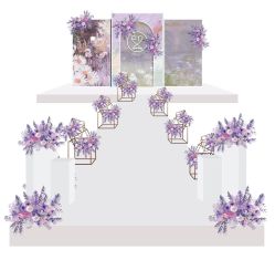 -Sunny喜铺婚礼定制·求婚策划