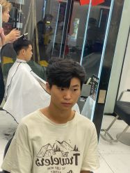 -乾健·烫染·接发SALON