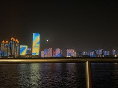 -武汉两江游览·夜游长江(汉口粤汉码头)