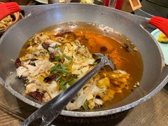 -水煮三国·川鲁江湖菜(香山店)